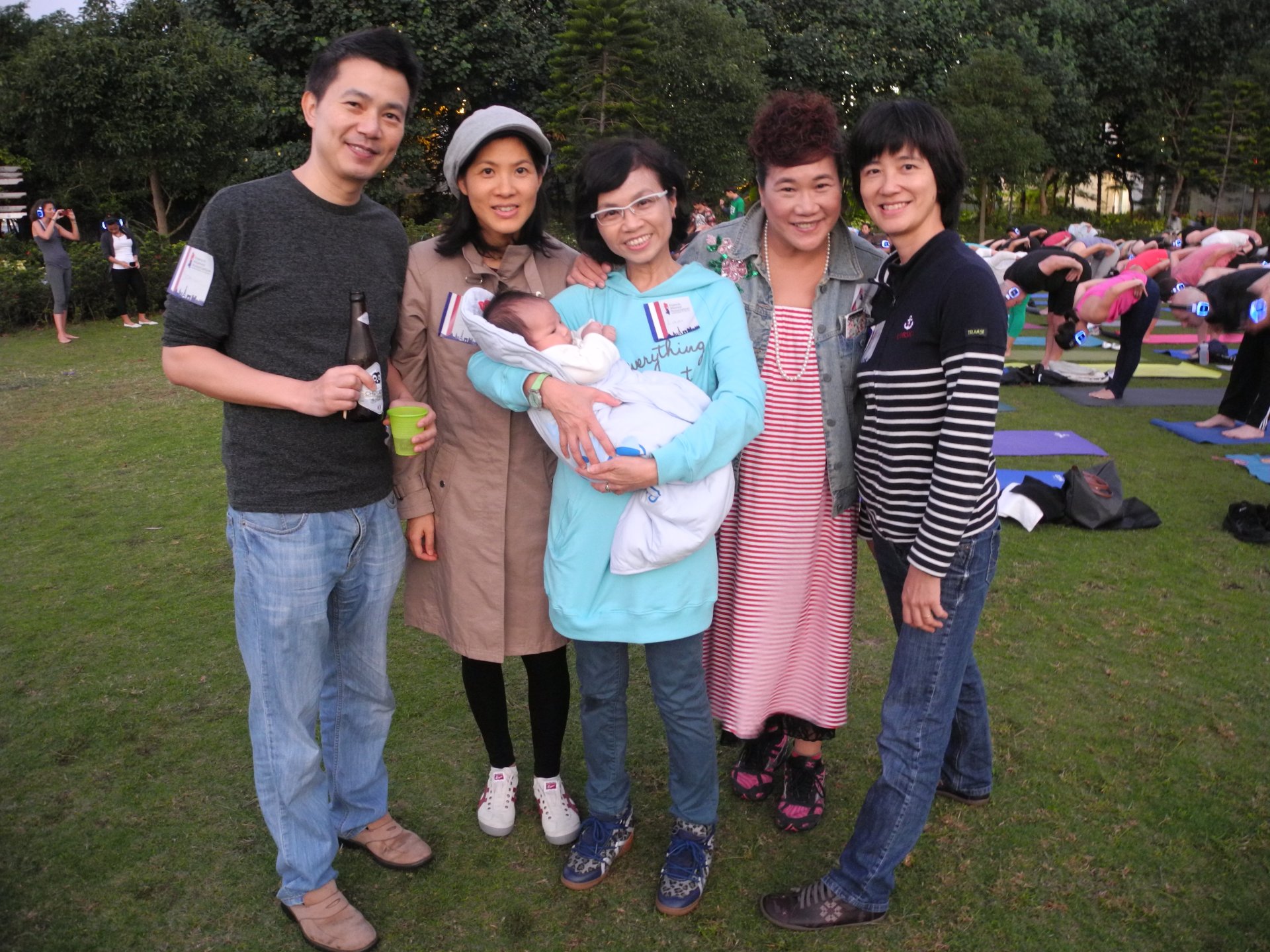 20141123 FAA Picnic04